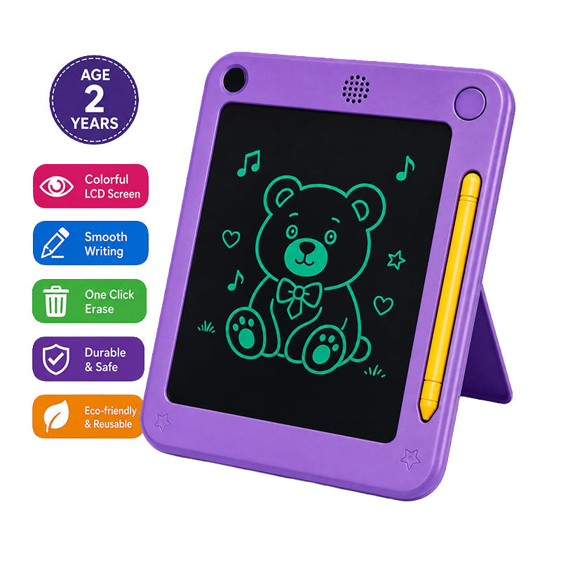Smart Kids 3-in-1 Learning Kit