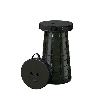 Foldable Telescopic Stool