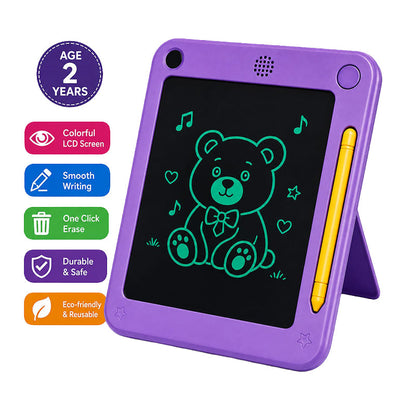Smart Kids 3-in-1 Learning Kit