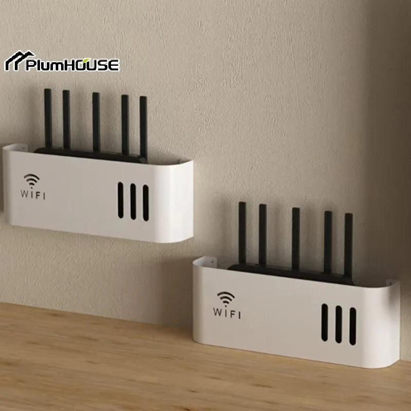 WiFi Router Holder Stand