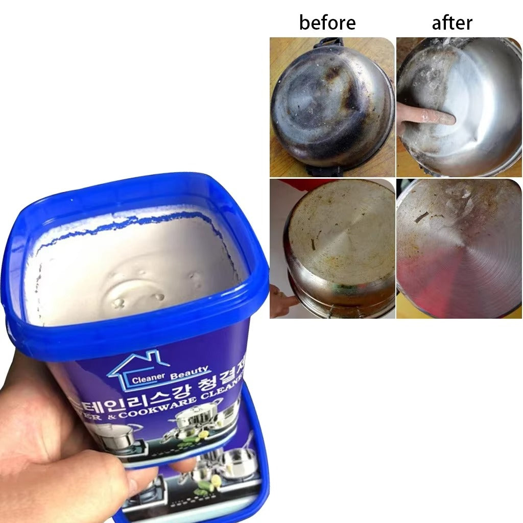 Multi-Purpose Cleaner Paste
