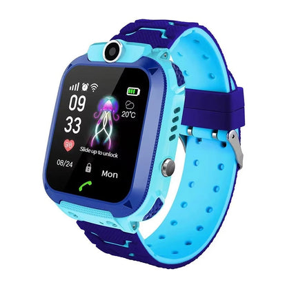Kids GPS Smartwatch