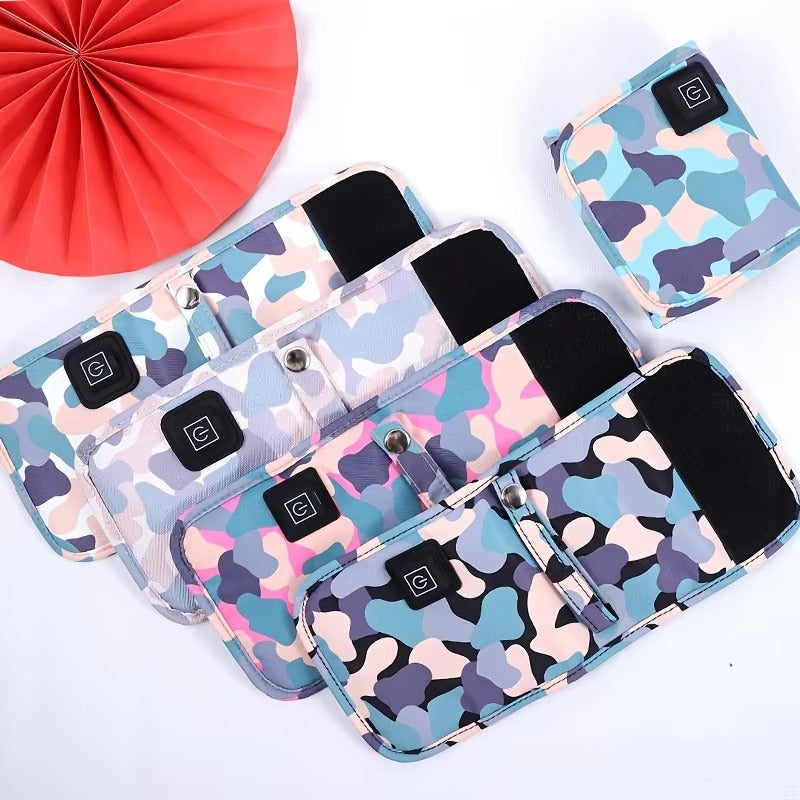 USB Baby Bottle Warmer Sleeve