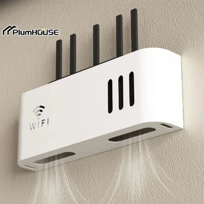 WiFi Router Holder Stand